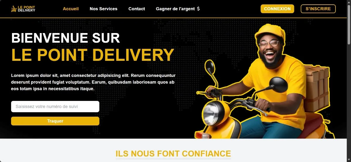 Le Point Express